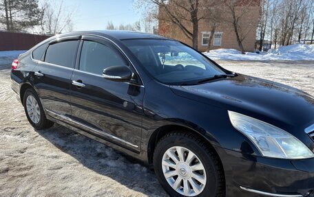 Nissan Teana, 2009 год, 990 000 рублей, 7 фотография