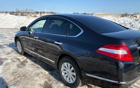 Nissan Teana, 2009 год, 990 000 рублей, 12 фотография
