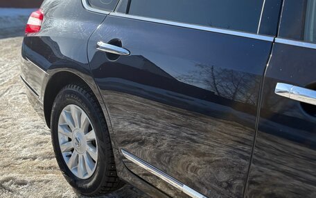 Nissan Teana, 2009 год, 990 000 рублей, 15 фотография