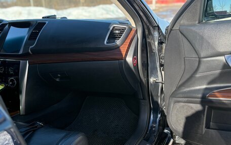 Nissan Teana, 2009 год, 990 000 рублей, 19 фотография