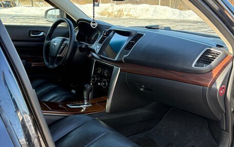 Nissan Teana, 2009 год, 990 000 рублей, 17 фотография