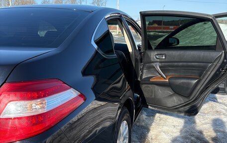 Nissan Teana, 2009 год, 990 000 рублей, 14 фотография