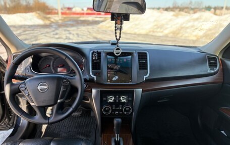 Nissan Teana, 2009 год, 990 000 рублей, 18 фотография