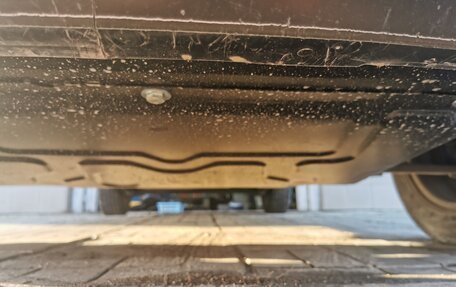 Ford Fusion I, 2007 год, 555 000 рублей, 3 фотография