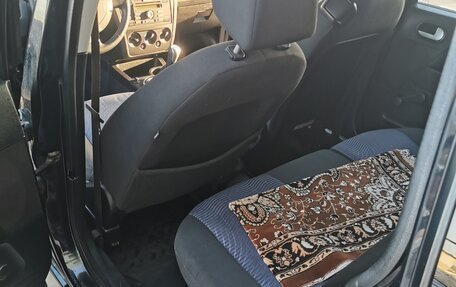 Ford Fusion I, 2007 год, 555 000 рублей, 7 фотография