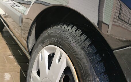 Ford Fusion I, 2007 год, 555 000 рублей, 14 фотография