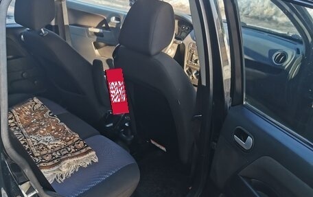 Ford Fusion I, 2007 год, 555 000 рублей, 9 фотография