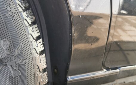 Ford Fusion I, 2007 год, 555 000 рублей, 15 фотография