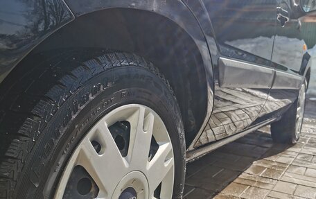 Ford Fusion I, 2007 год, 555 000 рублей, 17 фотография