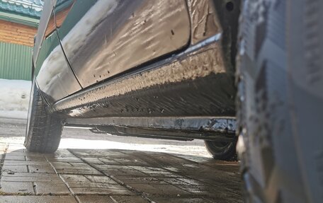 Ford Fusion I, 2007 год, 555 000 рублей, 16 фотография