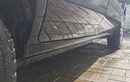 Ford Fusion I, 2007 год, 555 000 рублей, 18 фотография