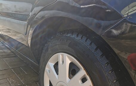 Ford Fusion I, 2007 год, 555 000 рублей, 19 фотография