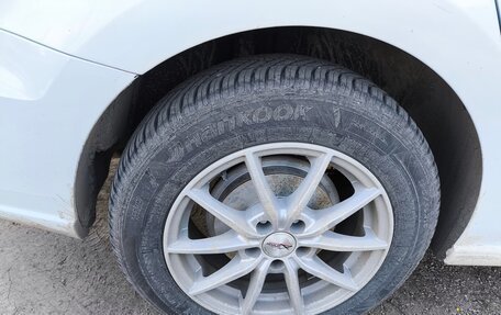 Volkswagen Polo VI (EU Market), 2018 год, 600 000 рублей, 3 фотография