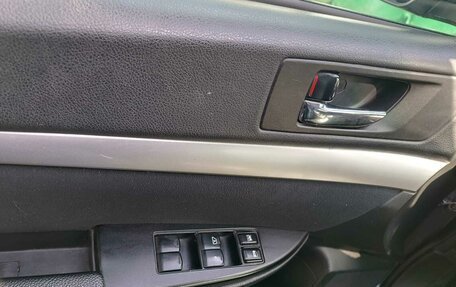 Subaru Legacy VII, 2011 год, 1 500 000 рублей, 5 фотография