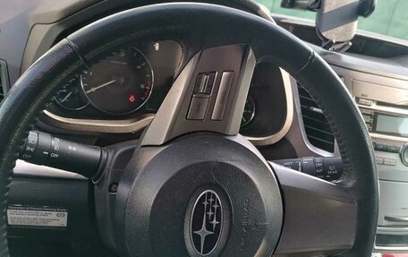 Subaru Legacy VII, 2011 год, 1 500 000 рублей, 6 фотография