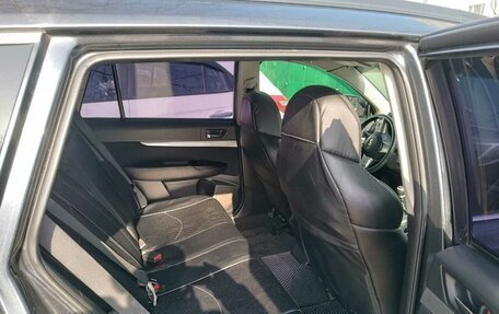 Subaru Legacy VII, 2011 год, 1 500 000 рублей, 14 фотография