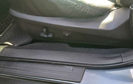 Subaru Legacy VII, 2011 год, 1 500 000 рублей, 10 фотография