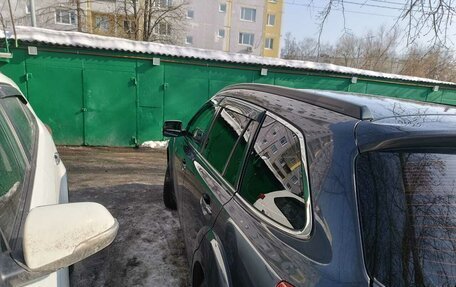 Subaru Legacy VII, 2011 год, 1 500 000 рублей, 12 фотография