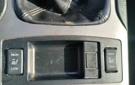 Subaru Legacy VII, 2011 год, 1 500 000 рублей, 4 фотография