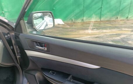 Subaru Legacy VII, 2011 год, 1 500 000 рублей, 16 фотография