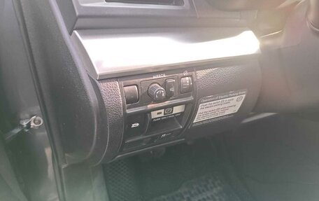 Subaru Legacy VII, 2011 год, 1 500 000 рублей, 8 фотография