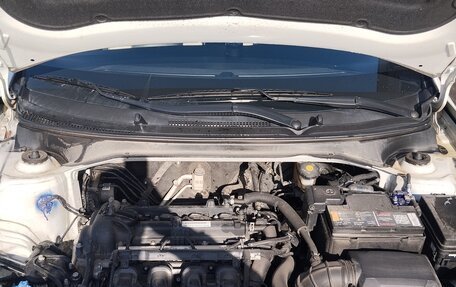 KIA Rio IV, 2021 год, 1 430 000 рублей, 8 фотография