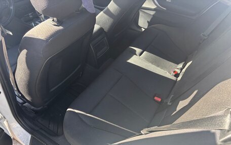 BMW 1 серия, 2012 год, 1 000 000 рублей, 10 фотография