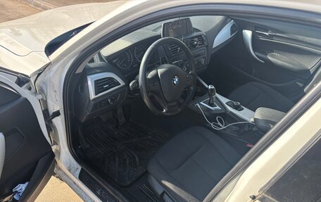 BMW 1 серия, 2012 год, 1 000 000 рублей, 5 фотография