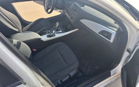 BMW 1 серия, 2012 год, 1 000 000 рублей, 9 фотография