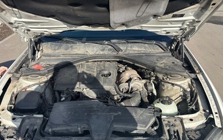 BMW 1 серия, 2012 год, 1 000 000 рублей, 12 фотография