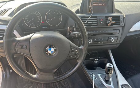 BMW 1 серия, 2012 год, 1 000 000 рублей, 7 фотография