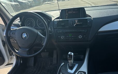 BMW 1 серия, 2012 год, 1 000 000 рублей, 6 фотография
