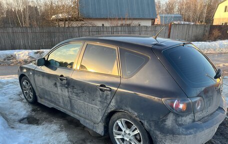 Mazda 3, 2005 год, 190 000 рублей, 3 фотография