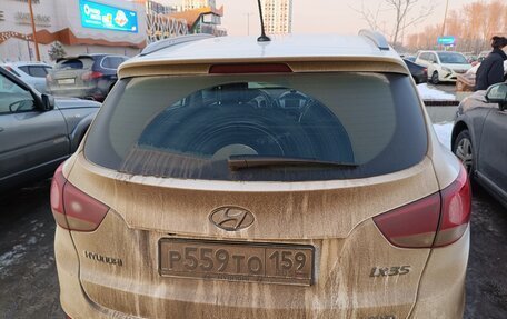 Hyundai ix35 I рестайлинг, 2012 год, 3 фотография