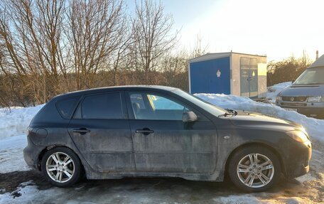 Mazda 3, 2005 год, 190 000 рублей, 2 фотография