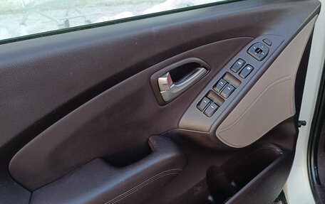 Hyundai ix35 I рестайлинг, 2012 год, 8 фотография