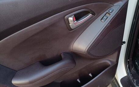 Hyundai ix35 I рестайлинг, 2012 год, 10 фотография