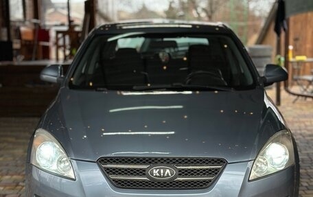 KIA cee'd I рестайлинг, 2008 год, 650 000 рублей, 2 фотография