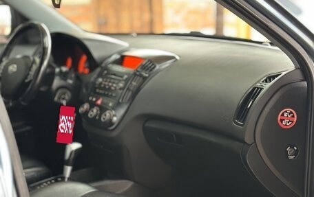 KIA cee'd I рестайлинг, 2008 год, 650 000 рублей, 10 фотография