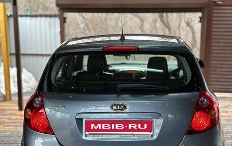 KIA cee'd I рестайлинг, 2008 год, 650 000 рублей, 7 фотография