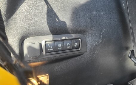 Ford Explorer VI, 2017 год, 3 700 000 рублей, 7 фотография