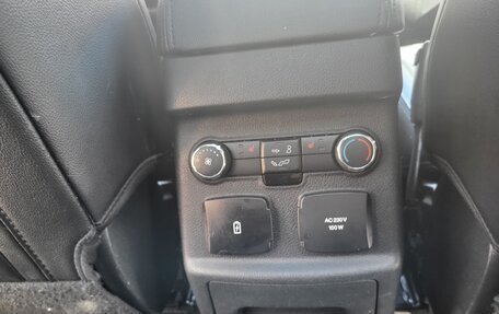 Ford Explorer VI, 2017 год, 3 700 000 рублей, 11 фотография