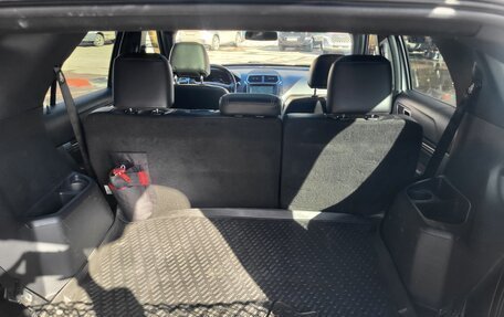 Ford Explorer VI, 2017 год, 3 700 000 рублей, 8 фотография