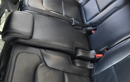 Ford Explorer VI, 2017 год, 3 700 000 рублей, 10 фотография