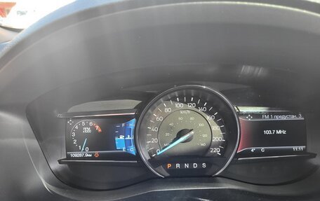 Ford Explorer VI, 2017 год, 3 700 000 рублей, 17 фотография