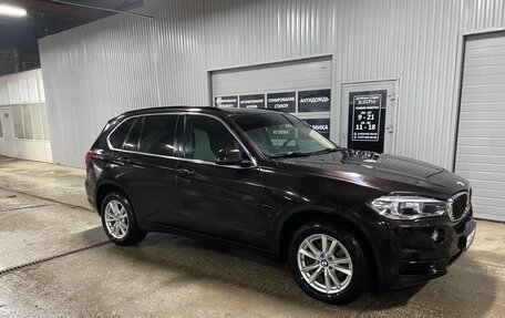 BMW X5, 2016 год, 3 200 000 рублей, 2 фотография