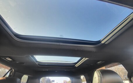 Ford Explorer VI, 2017 год, 3 700 000 рублей, 20 фотография