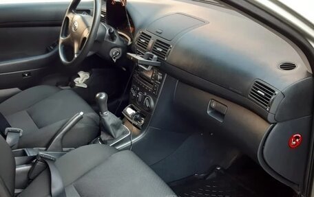 Toyota Avensis III рестайлинг, 2008 год, 950 000 рублей, 3 фотография