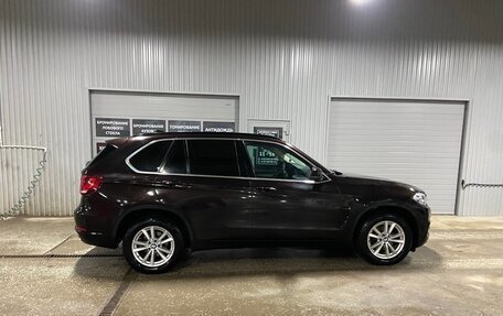 BMW X5, 2016 год, 3 200 000 рублей, 4 фотография