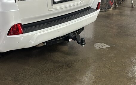 Lexus LX III, 2018 год, 8 200 000 рублей, 3 фотография